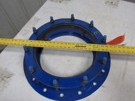 Smith-Blair 913 Size 16 OD Range 91040001345013102126102126Coupling Adapter