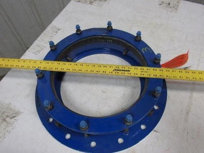 Smith-Blair 913 Size 16 OD Range 91040001345013102126102126Coupling Adapter