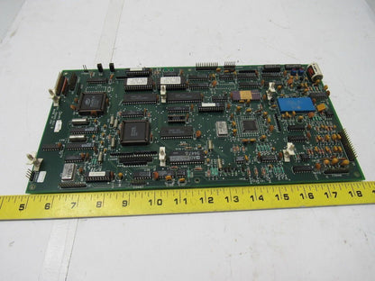 Dmarc 150293 Rev. B Main Circuit Board PCB From Rotor Tool RTECCM10