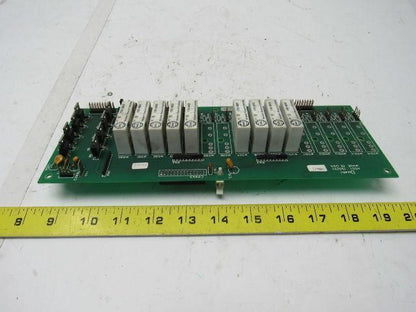 Dmarc 150292 Circuit Board PCB From Rotor Tool RTECCM10