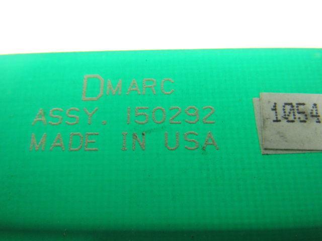 Dmarc 150292 Circuit Board PCB From Rotor Tool RTECCM10