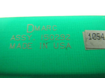 Dmarc 150292 Circuit Board PCB From Rotor Tool RTECCM10