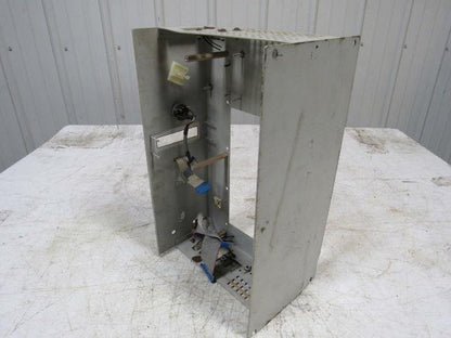 Rotor Tool  RTECCM10 Empty cabinet with Touch Key Pad