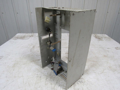 Rotor Tool  RTECCM10 Empty cabinet with Touch Key Pad