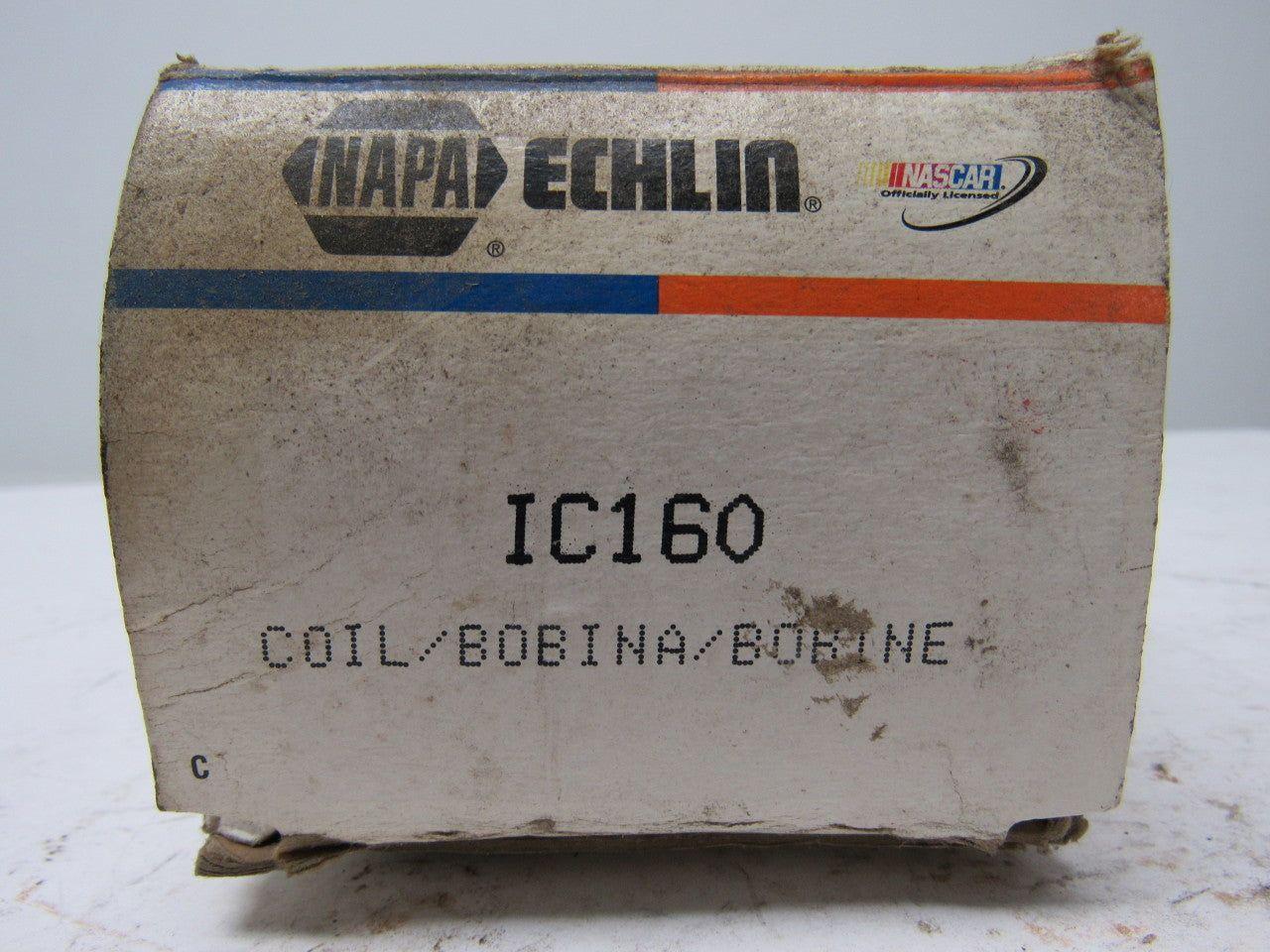NAPA Echlin IC160 Ignition Coil
