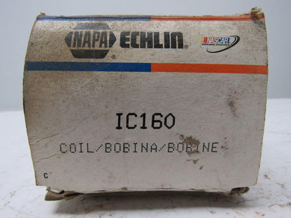 NAPA Echlin IC160 Ignition Coil