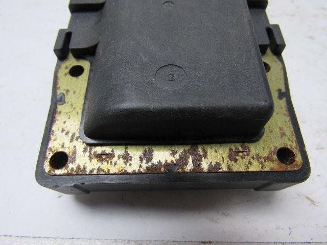 NAPA Echlin IC160 Ignition Coil