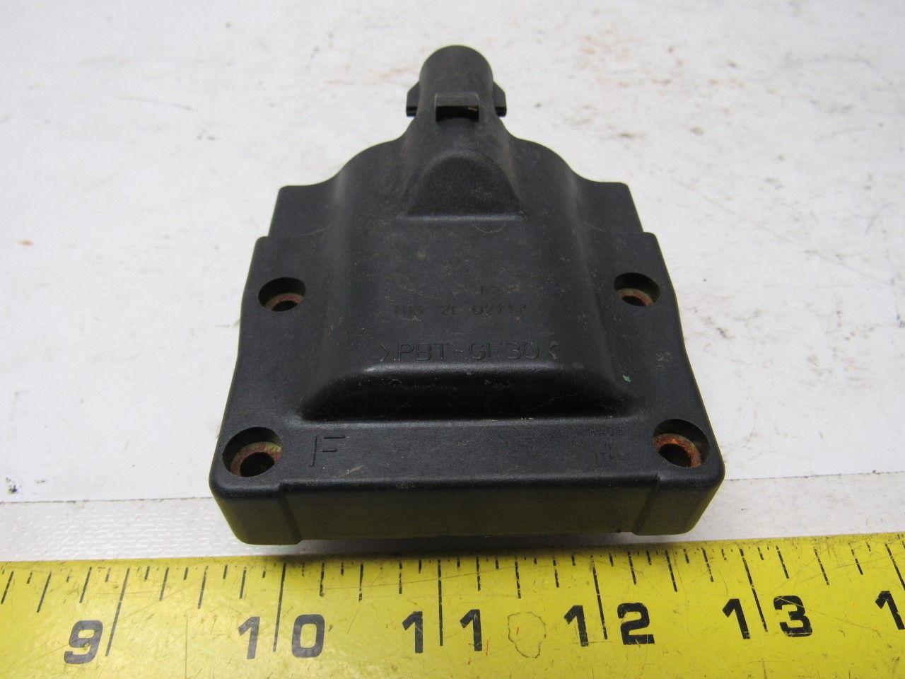 NAPA Echlin IC160 Ignition Coil