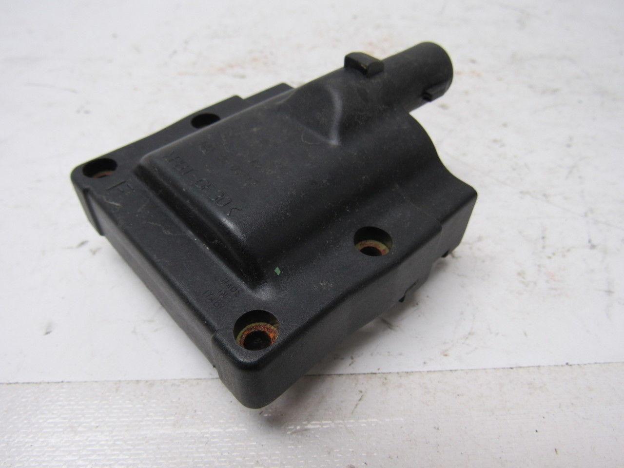 NAPA Echlin IC160 Ignition Coil