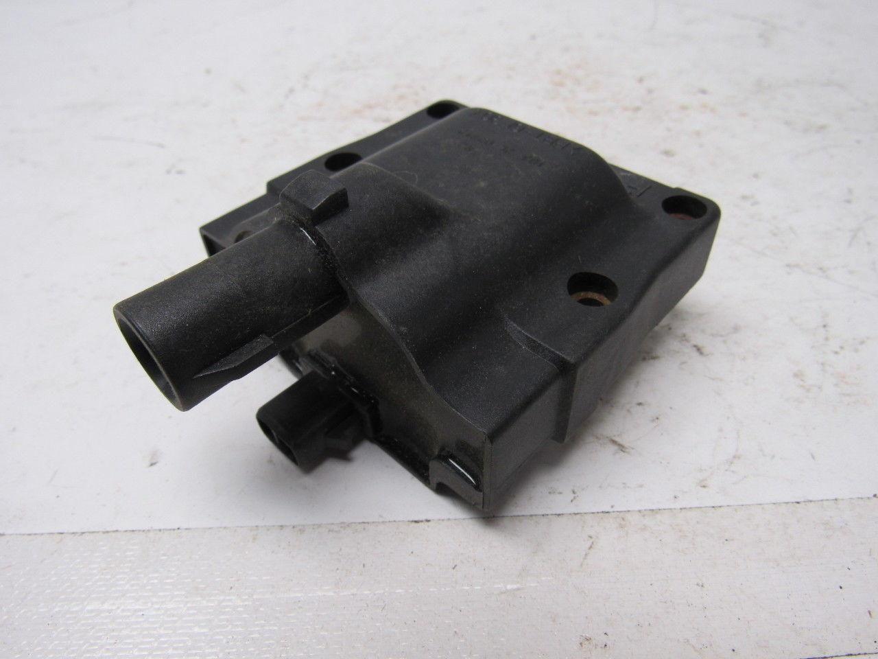 NAPA Echlin IC160 Ignition Coil