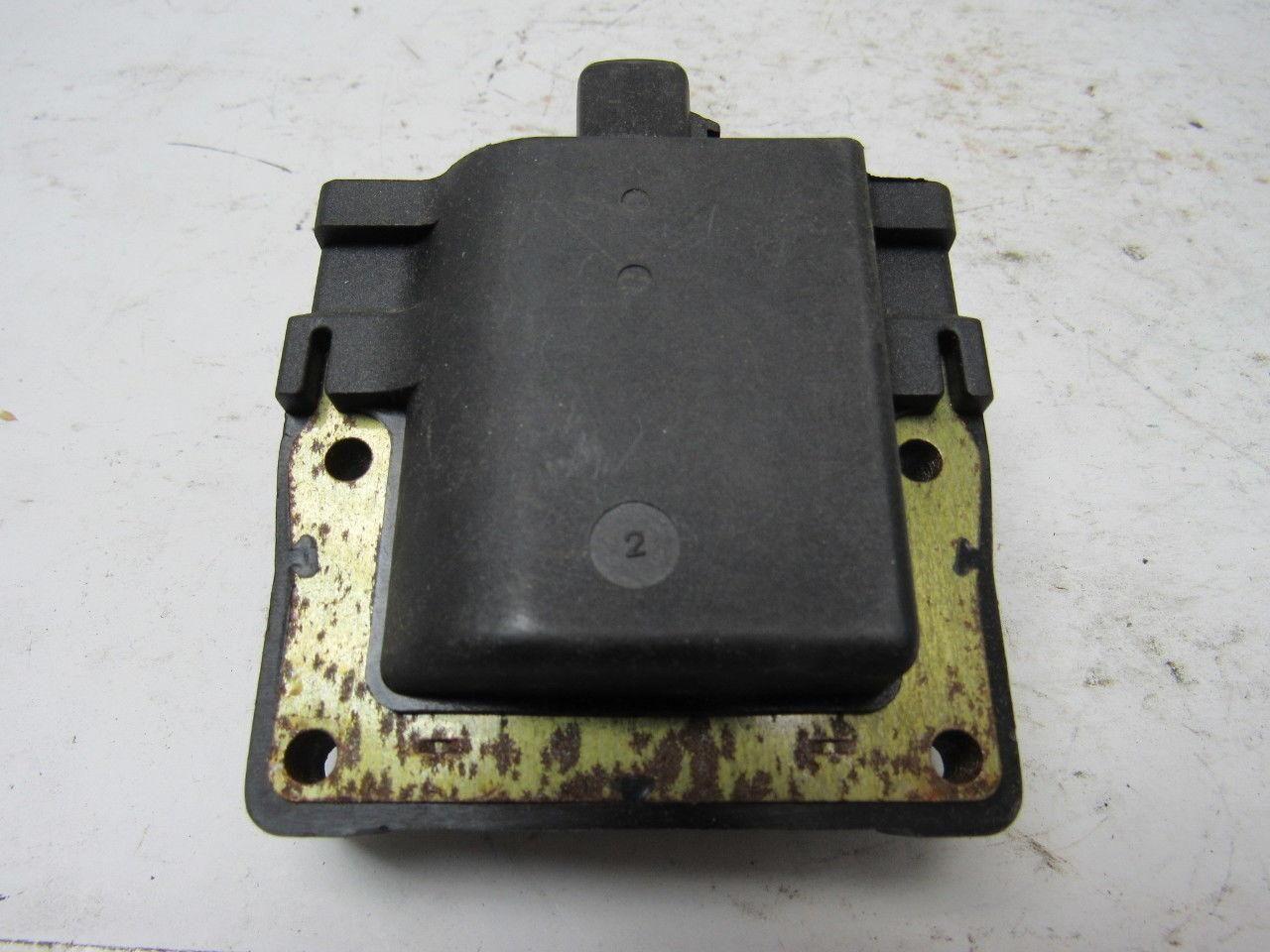 NAPA Echlin IC160 Ignition Coil