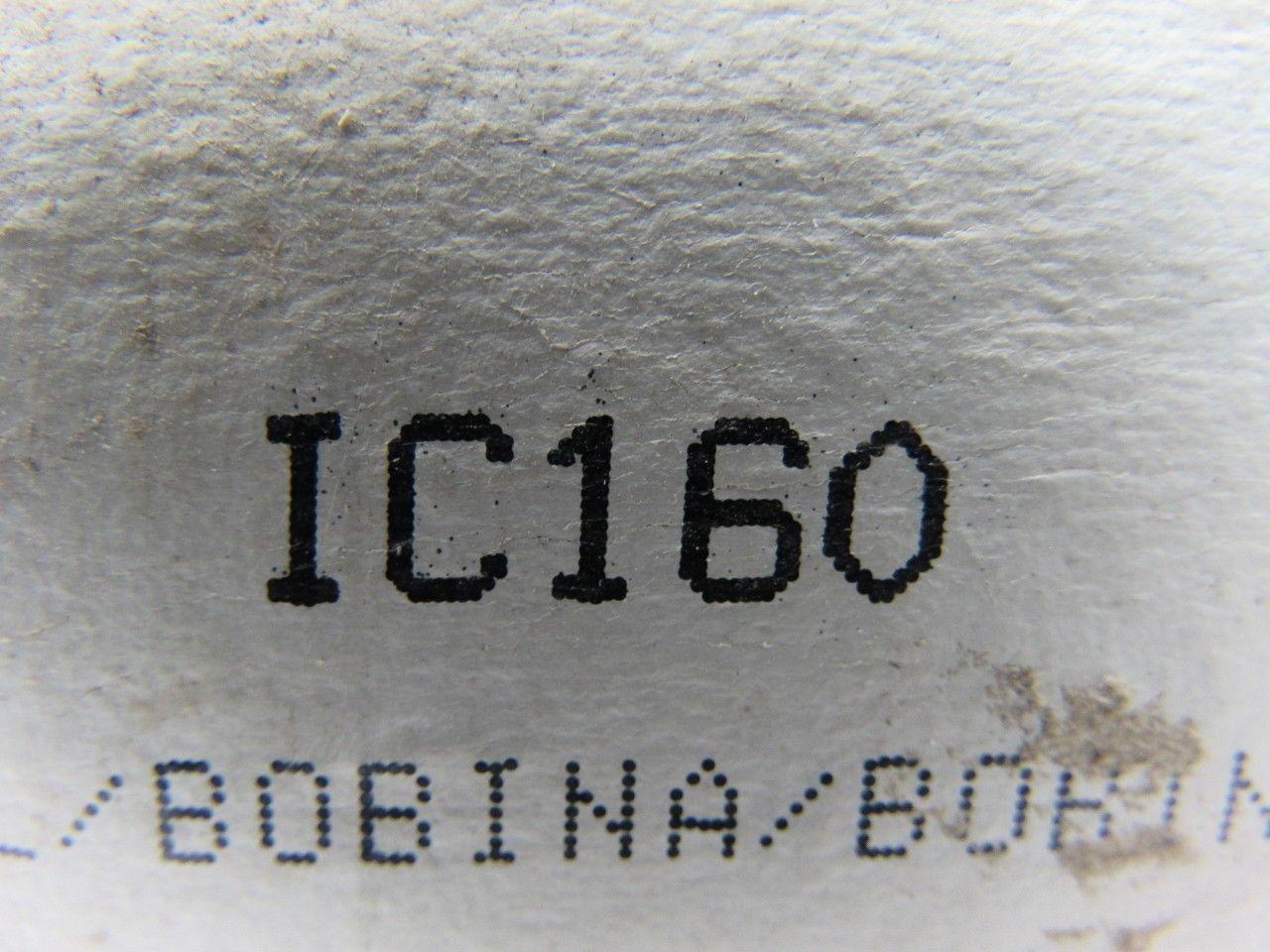 NAPA Echlin IC160 Ignition Coil
