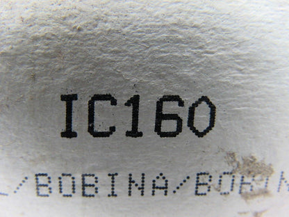 NAPA Echlin IC160 Ignition Coil