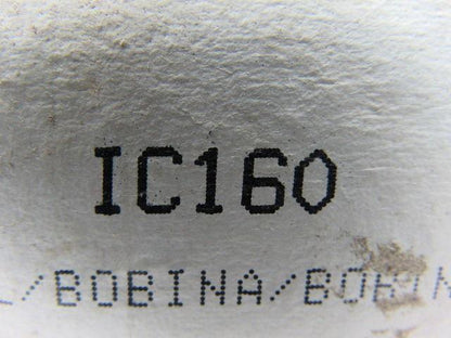 NAPA Echlin IC160 Ignition Coil
