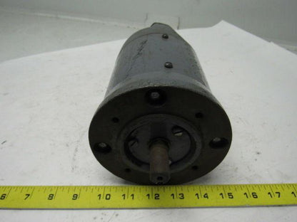 Blaw-Knox 40095-B AC Electric Motor 1/8Hp 1725rpm 220/440v 3Ph D42CZ Frame