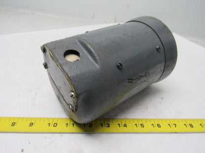 Blaw-Knox 40095-B AC Electric Motor 1/8Hp 1725rpm 220/440v 3Ph D42CZ Frame