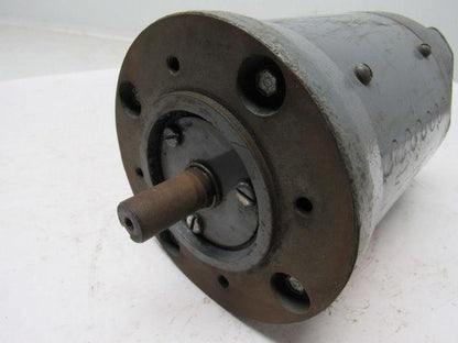 Blaw-Knox 40095-B AC Electric Motor 1/8Hp 1725rpm 220/440v 3Ph D42CZ Frame