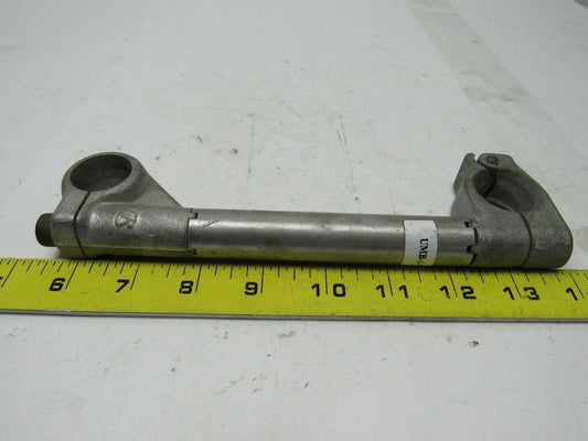 John E Blatt UMB-1-7 Vacuum Cup Assembly Bracket 1" opening 8.5" OAL