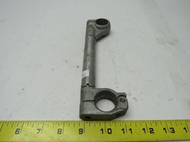 John E Blatt UMB-1-7 Vacuum Cup Assembly Bracket 1" opening 8.5" OAL