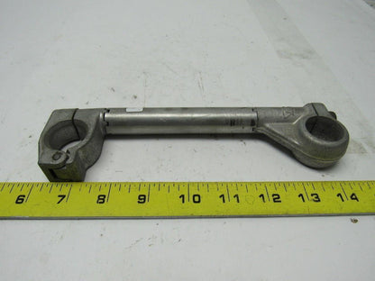 John E Blatt UMB-1-7 Vacuum Cup Assembly Bracket 1" opening 8.5" OAL