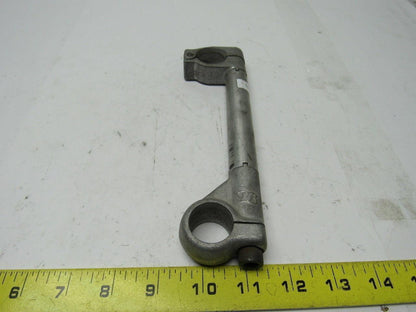 John E Blatt UMB-1-7 Vacuum Cup Assembly Bracket 1" opening 8.5" OAL
