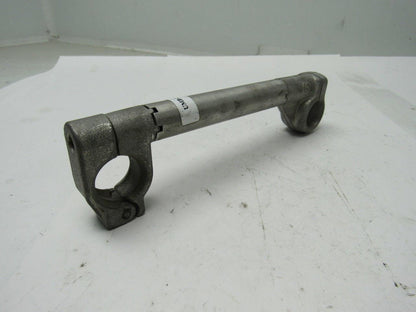 John E Blatt UMB-1-7 Vacuum Cup Assembly Bracket 1" opening 8.5" OAL