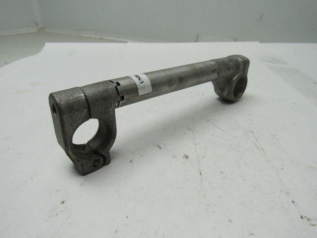 John E Blatt UMB-1-7 Vacuum Cup Assembly Bracket 1" opening 8.5" OAL