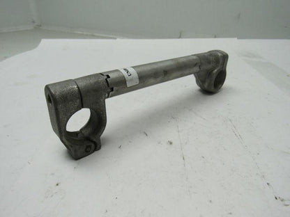 John E Blatt UMB-1-7 Vacuum Cup Assembly Bracket 1" opening 8.5" OAL