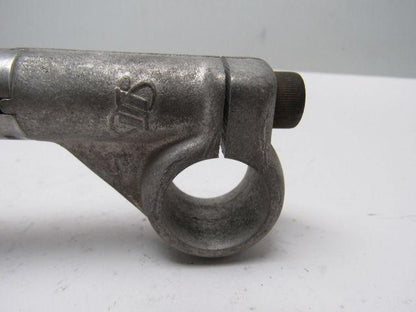 John E Blatt UMB-1-7 Vacuum Cup Assembly Bracket 1" opening 8.5" OAL