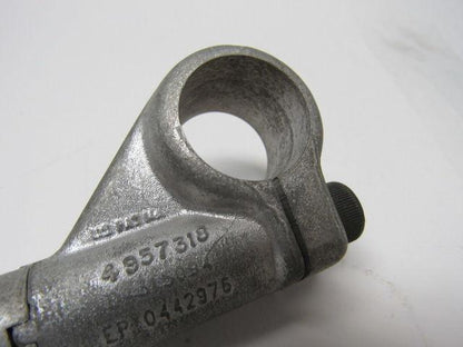 John E Blatt UMB-1-8 Vacuum Cup Assembly Bracket 1" Opening 9.5 OAL