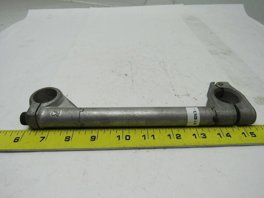 John E Blatt UMB-1-8 Vacuum Cup Assembly Bracket 1" Opening 9.5 OAL