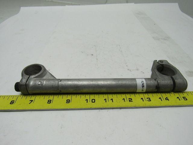 John E Blatt UMB-1-8 Vacuum Cup Assembly Bracket 1" Opening 9.5 OAL