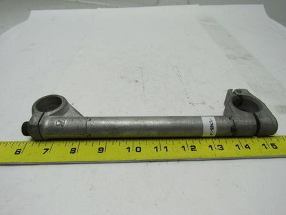 John E Blatt UMB-1-8 Vacuum Cup Assembly Bracket 1" Opening 9.5 OAL