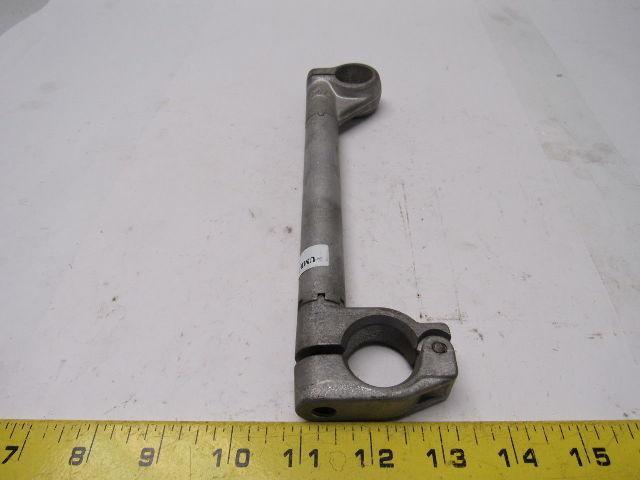 John E Blatt UMB-1-8 Vacuum Cup Assembly Bracket 1" Opening 9.5 OAL