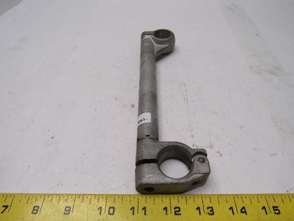 John E Blatt UMB-1-8 Vacuum Cup Assembly Bracket 1" Opening 9.5 OAL
