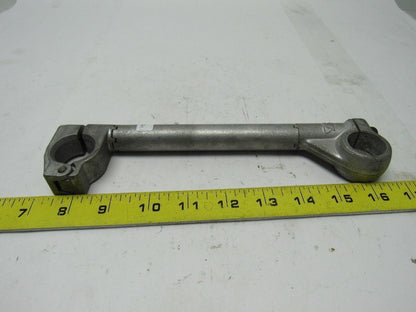 John E Blatt UMB-1-8 Vacuum Cup Assembly Bracket 1" Opening 9.5 OAL