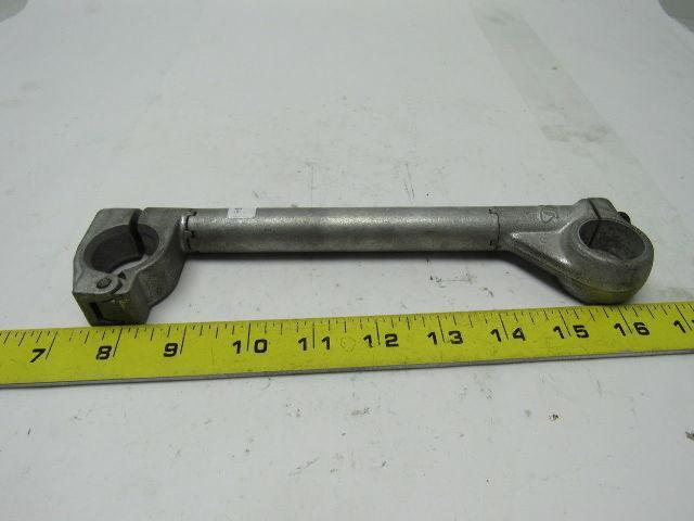 John E Blatt UMB-1-8 Vacuum Cup Assembly Bracket 1" Opening 9.5 OAL