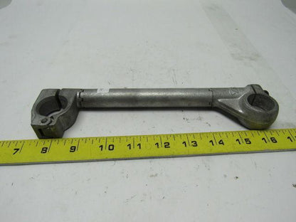 John E Blatt UMB-1-8 Vacuum Cup Assembly Bracket 1" Opening 9.5 OAL