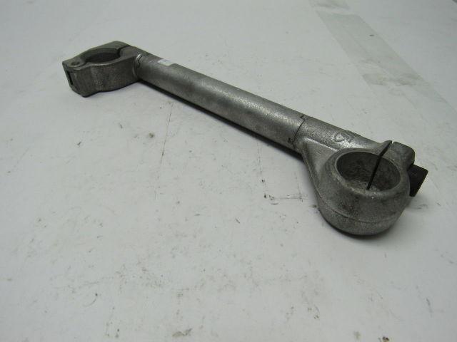 John E Blatt UMB-1-8 Vacuum Cup Assembly Bracket 1" Opening 9.5 OAL