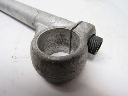 John E Blatt UMB-1-8 Vacuum Cup Assembly Bracket 1" Opening 9.5 OAL