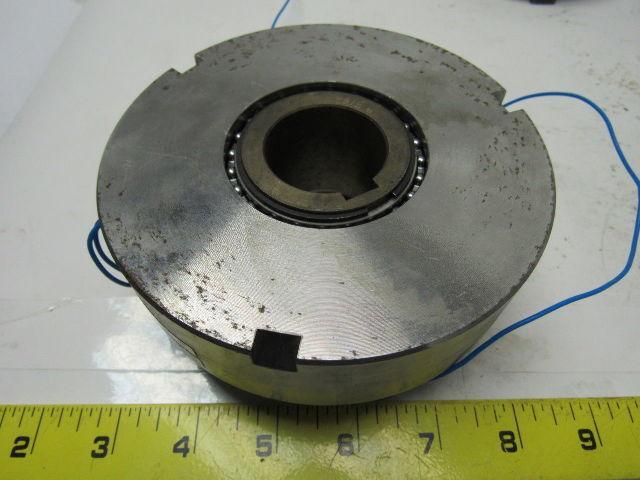 Dana Warner & Tourco E140 VAROO Sze 100 Electro Magnetic Clutch 24vdc