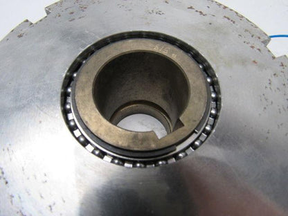 Dana Warner & Tourco E140 VAROO Sze 100 Electro Magnetic Clutch 24vdc