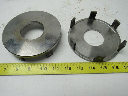 Dana Warner & Tourco E140 VAROO Sze 100 Electro Magnetic Clutch 24vdc