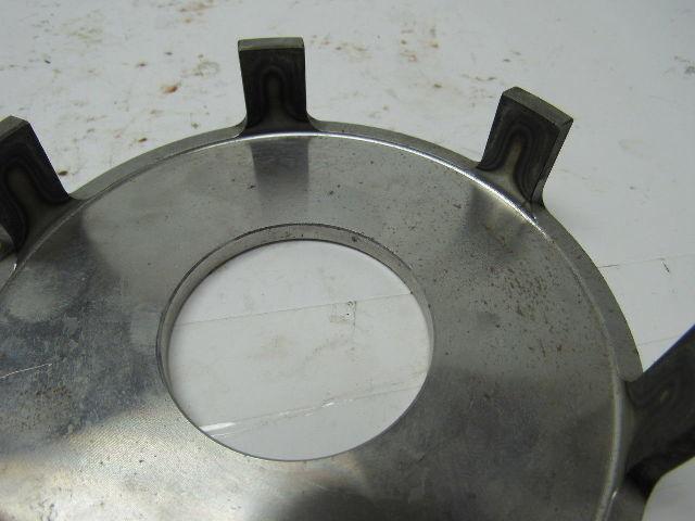 Dana Warner & Tourco E140 VAROO Sze 100 Electro Magnetic Clutch 24vdc