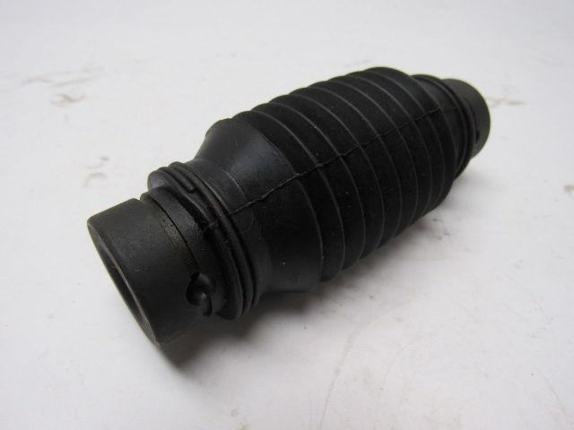 16mm Universal Flexible Shaft Coupling W/Boot Miss Alignment