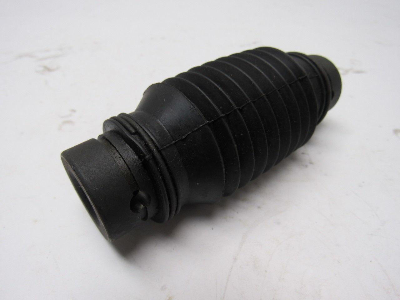 16mm Universal Flexible Shaft Coupling W/Boot Miss Alignment