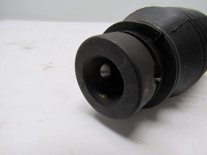 16mm Universal Flexible Shaft Coupling W/Boot Miss Alignment