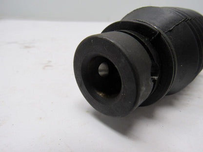 16mm Universal Flexible Shaft Coupling W/Boot Miss Alignment
