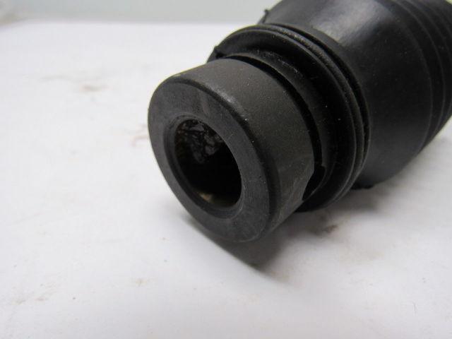 16mm Universal Flexible Shaft Coupling W/Boot Miss Alignment