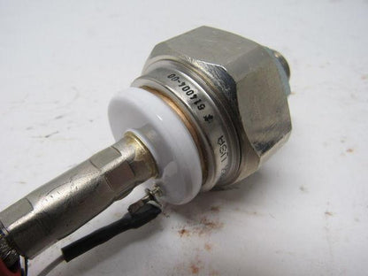 Powerex 514004-00 Stud SCR Phase Control Thyristor 40A 1400V